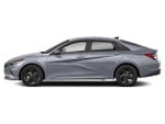 2023 Hyundai ELANTRA SEL IVT