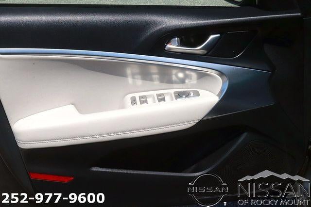 2025 Genesis G70 2.5T AWD