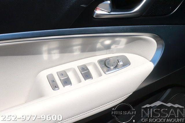 2025 Genesis G70 2.5T AWD