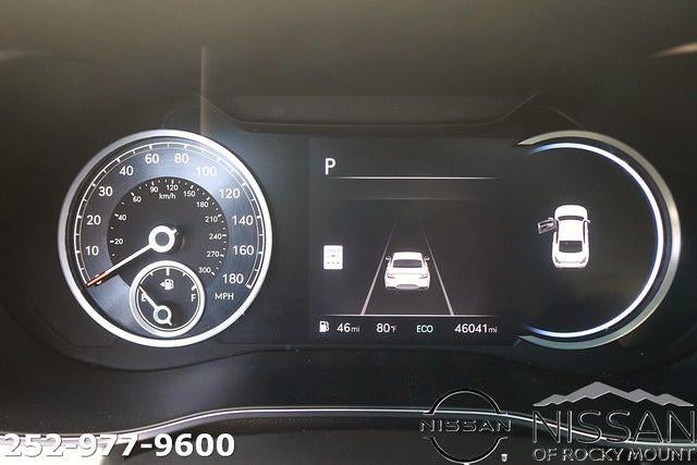 2025 Genesis G70 2.5T AWD
