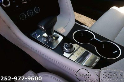 2025 Genesis G70 2.5T AWD