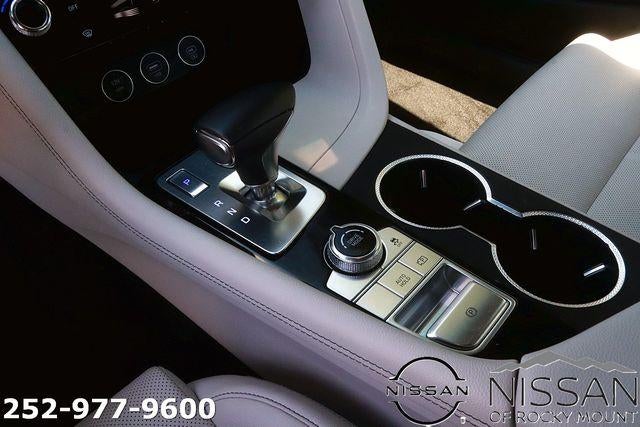2025 Genesis G70 2.5T AWD