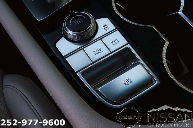 2025 Genesis G70 2.5T AWD