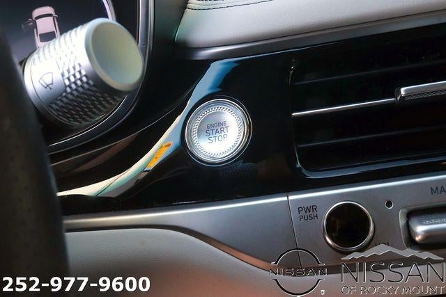 2025 Genesis G70 2.5T AWD