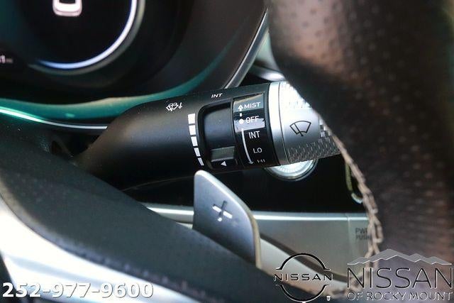 2025 Genesis G70 2.5T AWD