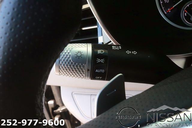 2025 Genesis G70 2.5T AWD