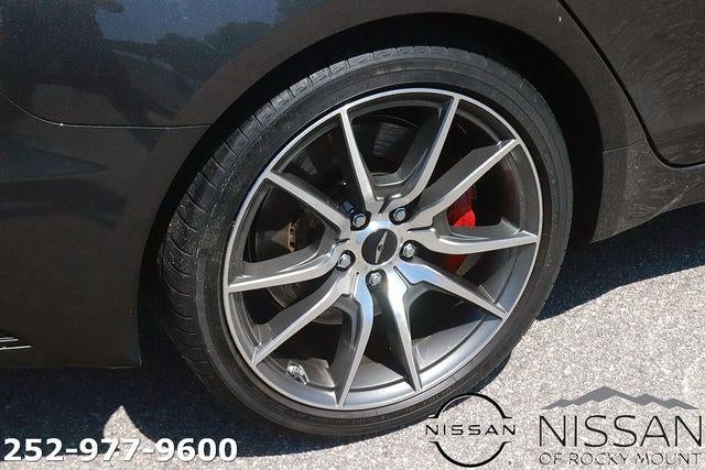 2025 Genesis G70 2.5T AWD