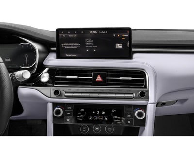 2025 Genesis G70 2.5T AWD