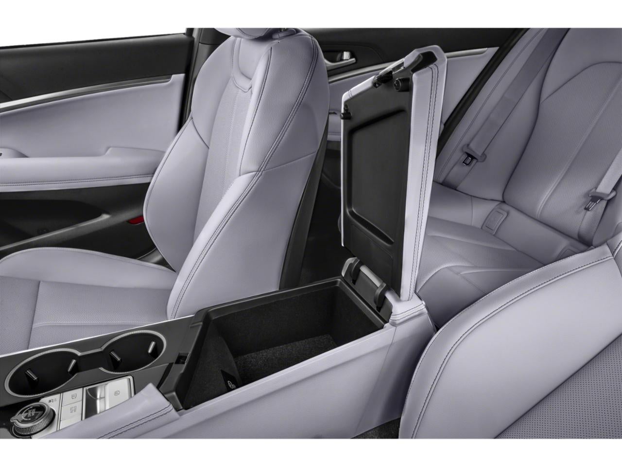 2025 Genesis G70 2.5T AWD