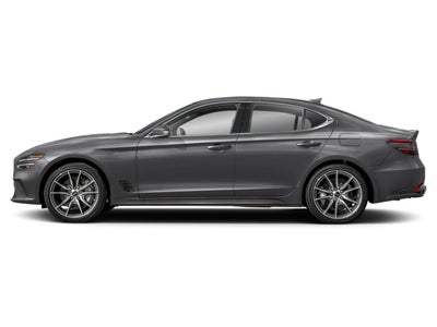 2025 Genesis G70 2.5T AWD