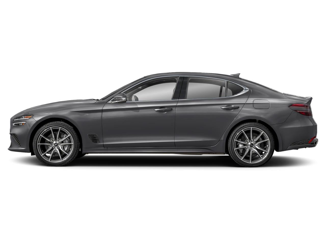2025 Genesis G70 2.5T AWD