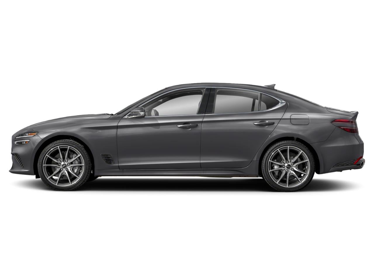 2025 Genesis G70 2.5T AWD