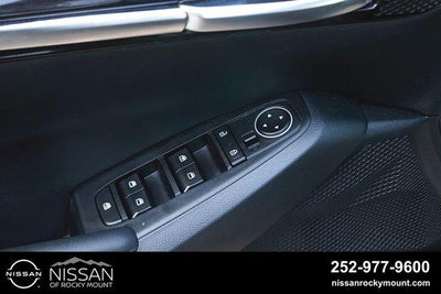 2023 Kia Seltos S IVT FWD