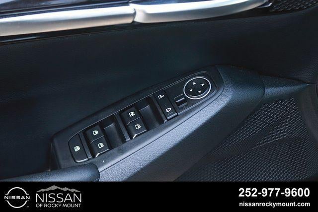2023 Kia Seltos S IVT FWD