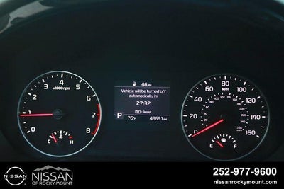 2023 Kia Seltos S IVT FWD