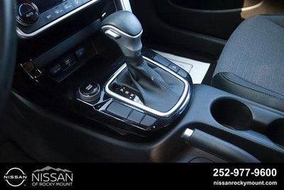2023 Kia Seltos S IVT FWD