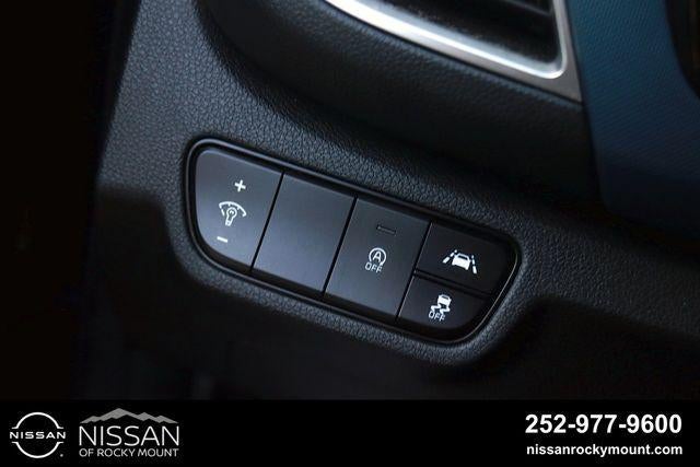 2023 Kia Seltos S IVT FWD