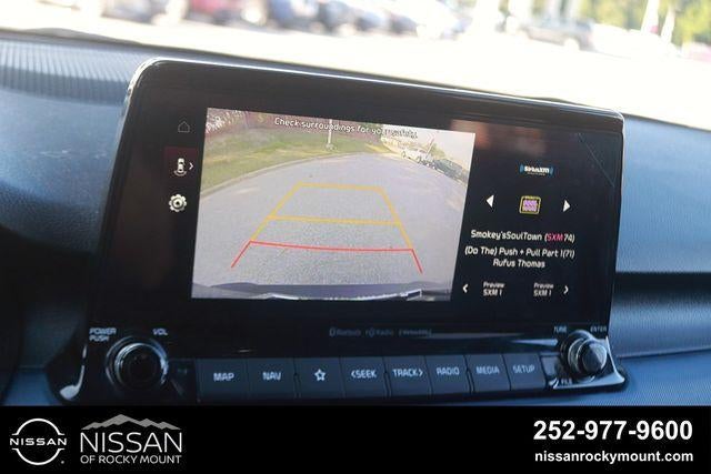2023 Kia Seltos S IVT FWD