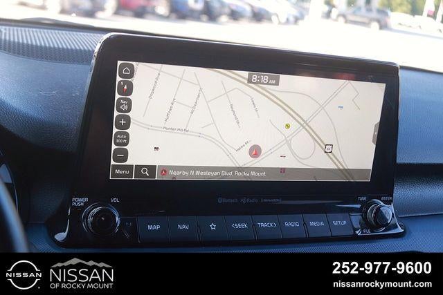 2023 Kia Seltos S IVT FWD