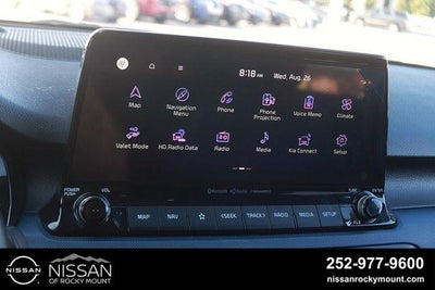 2023 Kia Seltos S IVT FWD