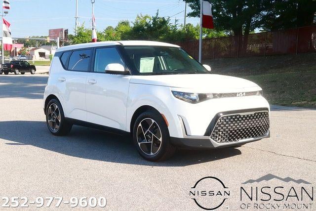 2025 Kia Soul 2.0L EX 6 IVT's photo