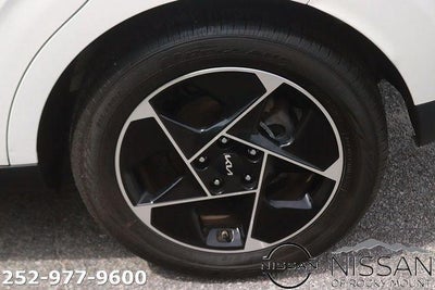 2025 Kia Soul EX FWD