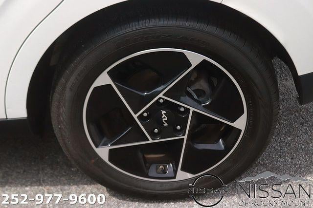 2025 Kia Soul EX FWD