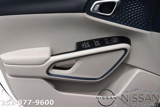 2025 Kia Soul EX FWD