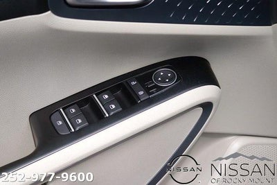 2025 Kia Soul EX FWD