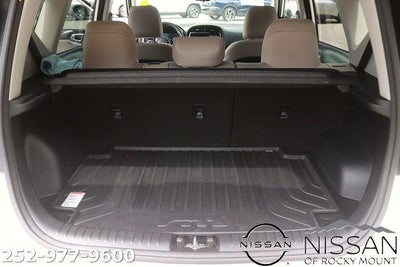 2025 Kia Soul EX FWD