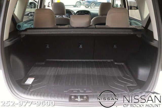 2025 Kia Soul EX FWD