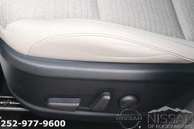 2025 Kia Soul EX FWD