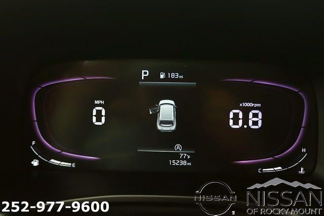 2025 Kia Soul EX FWD