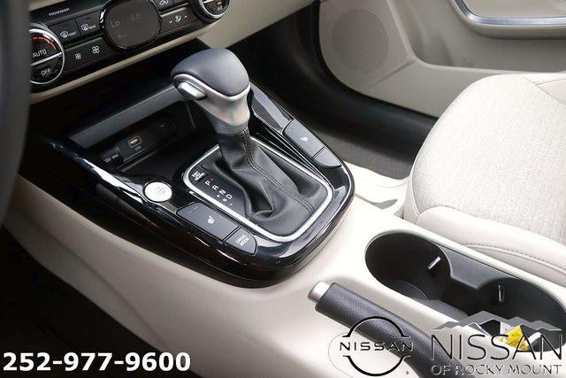 2025 Kia Soul EX FWD