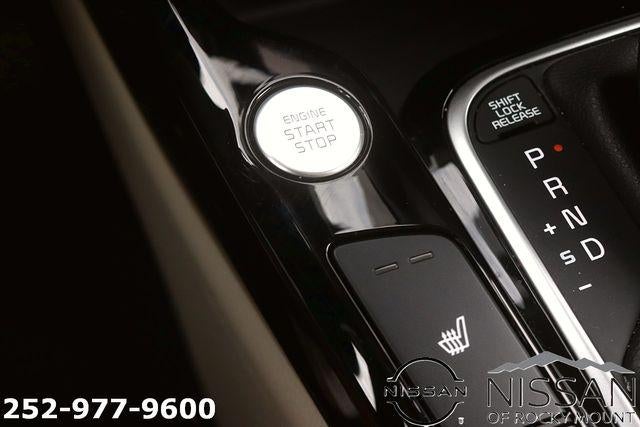 2025 Kia Soul EX FWD