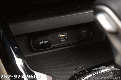 2025 Kia Soul EX FWD