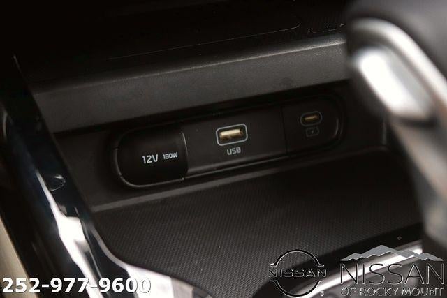 2025 Kia Soul EX FWD