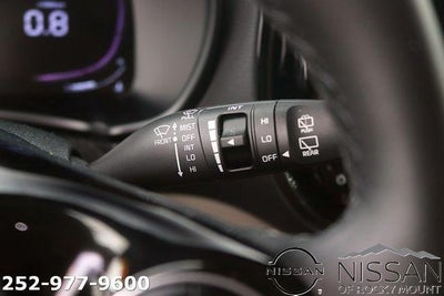 2025 Kia Soul EX FWD