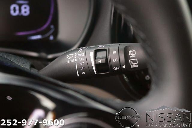 2025 Kia Soul EX FWD