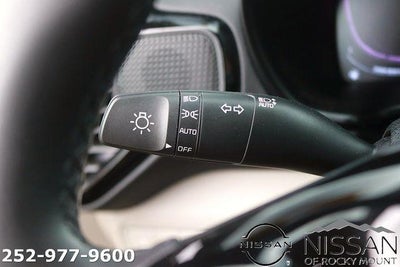 2025 Kia Soul EX FWD