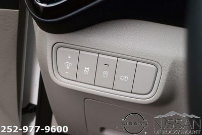 2025 Kia Soul EX FWD