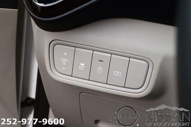 2025 Kia Soul EX FWD