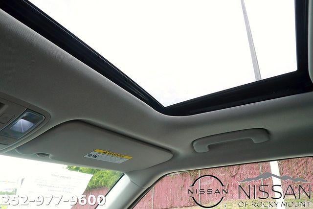 2025 Kia Soul EX FWD