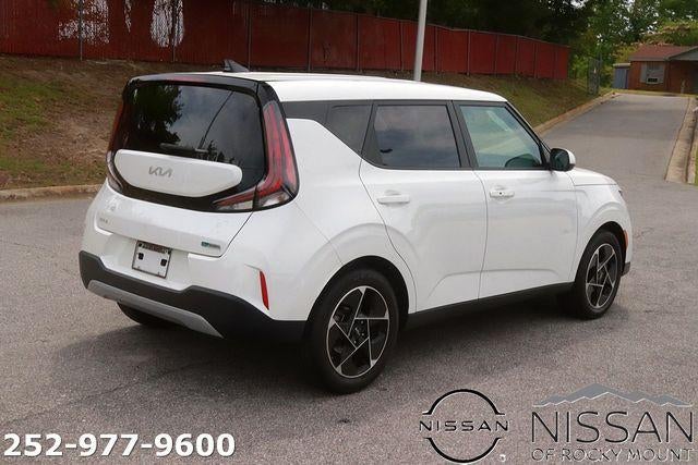 2025 Kia Soul EX FWD
