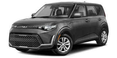 2025 Kia Soul EX FWD