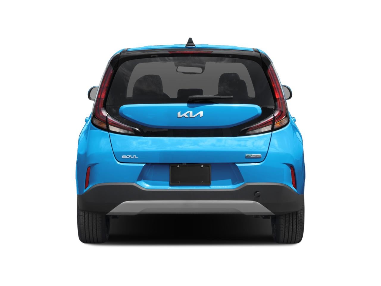 2025 Kia Soul EX FWD