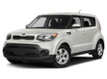 2019 Kia Soul Base Auto