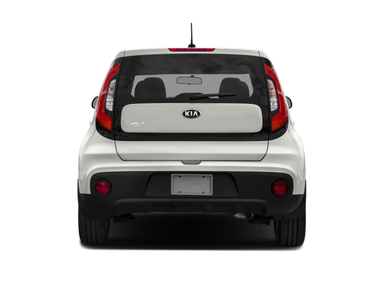 2019 Kia Soul Base Auto