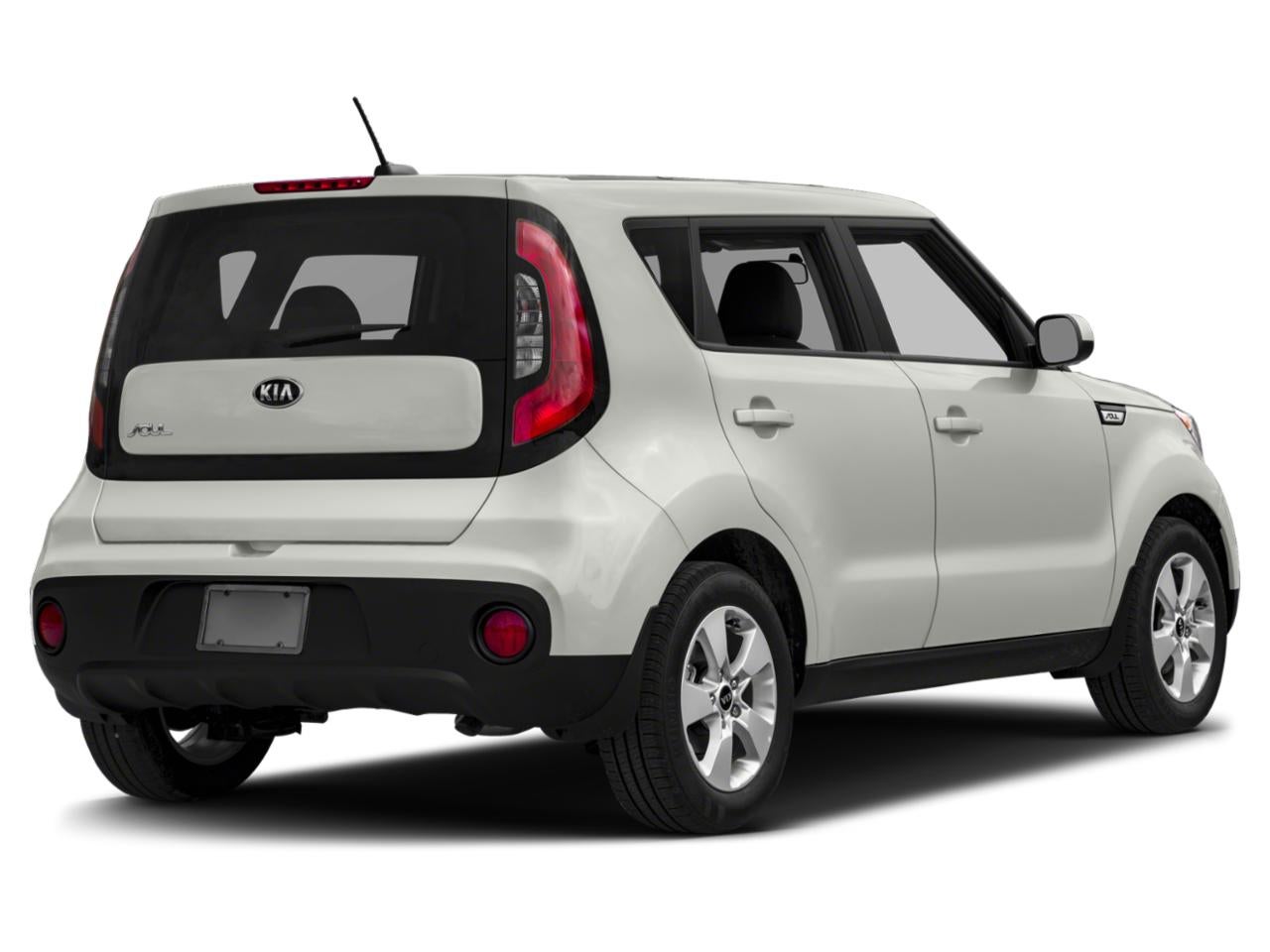2019 Kia Soul Base Auto