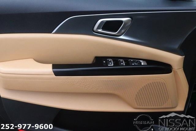 2024 Kia Carnival LX FWD w/Seat Pkg